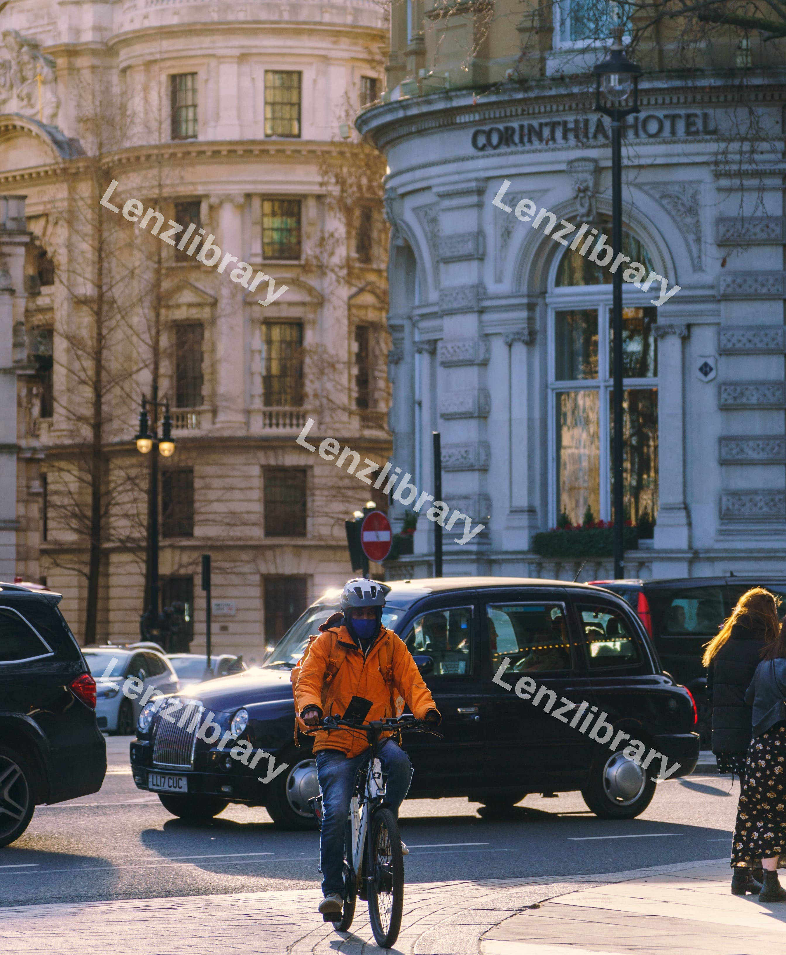 City Cab